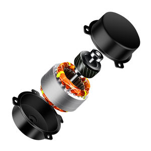 Ventilateur de ventilation <span class=keywords><strong>pour</strong></span> l'industrie du métal, <span class=keywords><strong>extracteur</strong></span> de marteau de type push-pull, ventilateur <span class=keywords><strong>d</strong></span>'extraction Axialflow <span class=keywords><strong>pour</strong></span> ferme avicole et serre - Product Image 6