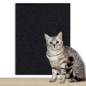Nouveauté : Tapis à gratter pour chat, tapis d'escalade DIY, tapis auto-adhésif, tapis de protection pour meubles contre les griffes de chat - Product Image 3