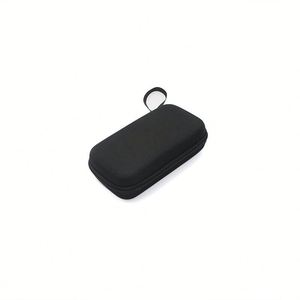 Étui personnalisé en EVA imperméable, tendance et écologique pour crayons, grand format carré avec logo personnalisé - Product Image 1