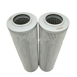 Hydraulikölfilter-Element P170610 HF6876 HD1032 PR3174 FC7271Q010BS 510671608 5106716 510658514 330D010BN3HC 308120 - Product Image 5