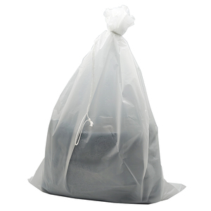 Bolsas de Almacenamiento de Ropa con Cordón Personalizadas, Bolsas de Polvo Desechables para <span class=keywords><strong>Lavandería</strong></span>, Reciclables, con Logotipo Imprimible - Product Image 6