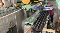 Ventes directes de fabricant de fraiseuse linéaire portatif de Xinxiang Xinda XDDBX1000