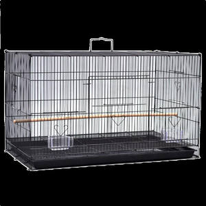 Grandes Cages d'élevage à perroquets <span class=keywords><strong>pour</strong></span> perruches, 2 pièces, vente en gros - Product Image 3
