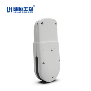 Nuevo Detector Portátil de Calidad del Agua Multiparamétrico LH-M900 - Product Image 2