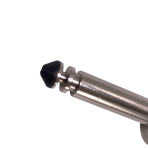 Cnc עיבוד שבבי אלומיניום חלקי מחבר סיכות ראש שטוח 304 ברגי ברגי כריות רכב נירוסטה - Product Image 4