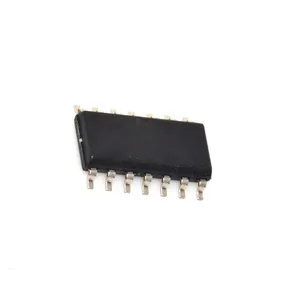 PIC16F684-I/SL 14-soic ban đầu vi điều khiển IC chip MCU mạch tích hợp compon điện tử bom SMT pcba dịch vụ