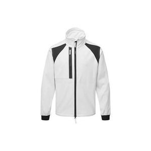 PORTWEST - CD870WHRS WX2 Eco Softshell (2L) blanc-VESTES DE TRAVAIL EAN 5036108396658 VESTES D'HIVER SOFTSHELL ET REMBOURRÉES - Product Image 1