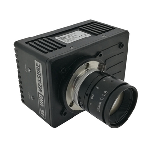 BestScope Kính Hiển Vi Đo Hình Ảnh HDS800C PLUS 4K 8.3MP UHD Và Máy Ảnh Kỹ Thuật Số Công Nghiệp - Product Image 2
