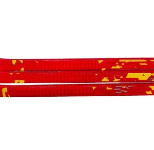 <span class=keywords><strong>Palo</strong></span> de hockey de fibra de carbono para mano derecha, punto de impacto bajo, disparo rápido para delanteros que golpean el poste y rebotan. - Product Image 1
