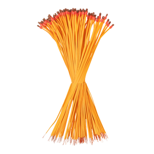 Allumeur de lutte contre l'incendie 3mTOP <span class=keywords><strong>TP</strong></span>-XFMC pour pétard à chicha avec effet d'étincelle, en plastique/matériaux chimiques - Product Image 3