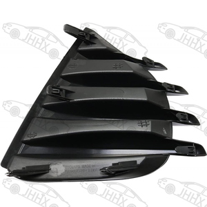 Cubierta de luz antiniebla de coche para <span class=keywords><strong>Toyota</strong></span> <span class=keywords><strong>Corolla</strong></span> <span class=keywords><strong>SE</strong></span> 2017 <span class=keywords><strong>2018</strong></span> 2019 cubierta de luz antiniebla - Product Image 5