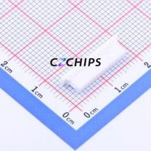 HC-1.0-15Y Housing (Wire-to-Board / Wire-to-Wire) P=1mm Connector 1x15P 1mm SH 1 - Product Image 2