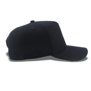 Casquette de baseball sportive TCAP China Custom A-Frame 5 panneaux Snapback Gorras - Product Image 4