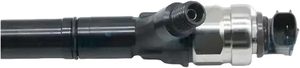 Nuevo inyector diésel <span class=keywords><strong>23670</strong></span>-<span class=keywords><strong>0R020</strong></span> para <span class=keywords><strong>Denso</strong></span> 095000-6040 6041 para Toyota para Corolla para RAV4 110KW - Product Image 2