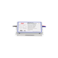 Driver LED étanche Antron 40W à courant constant PWM, 3-en-1, dimmable, garantie 5 ans, sortie unique, éclairage AC-DC