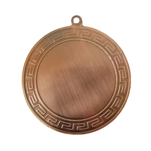Médailles d'or et d'argent, nouvelle mode, classiques, personnalisables, en métal vierge, pour événements de rame, course, plongée, tir, <span class=keywords><strong>ski</strong></span> - Product Image 3