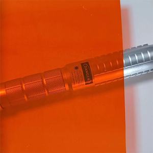 Film de protection de fenêtre laser 220-550nm OD4 + - Product Image 2