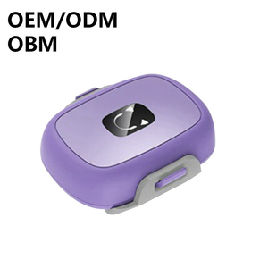 جهاز تتبع <span class=keywords><strong>GPS</strong></span> للحيوانات الأليفة متعدد الأنظمة (<span class=keywords><strong>GPS</strong></span>/BeiDou/LBS/GPRS/Wi-Fi/AGPS) مع إعادة تشغيل المسار التاريخي، مقاوم للماء IP67، جهاز تحديد موقع الكلاب لمنع الفقدان - Product Image 1