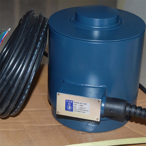Báscula de Embudo Original Veidt para Corea CAS Kais, Utiliza Sensores de Tipo Columna HC-20tf, HC-30tf y HC-50tf HC-20tf, HC-30tf - Product Image 3