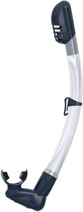 Nouvel arrivage de tuba de plongée <span class=keywords><strong>sous</strong></span>-<span class=keywords><strong>marine</strong></span> étanche pour adultes, pêche à la mouche, <span class=keywords><strong>chasse</strong></span>, séchage complet - Product Image 2