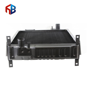 <span class=keywords><strong>MF</strong></span> 6200 Series6265 6270, <span class=keywords><strong>6280</strong></span>, 6290H หม้อน้ำ Radiator3781116M1เหมาะกับรถแทรกเตอร์ Massey Ferguson - Product Image 3