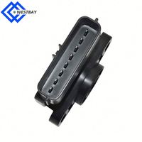 Capteur de position du papillon des gaz d'origine MR578861 MR578862 pour Mitsubishi Outlander Lancer 2.0L 2.4L 04-06 TPS