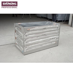 Alta <span class=keywords><strong>calidad</strong></span> directa de Refrigeración Industrial refrigerador congelador <span class=keywords><strong>precio</strong></span> - Product Image 3
