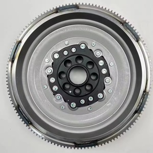 Volante Luk DQ500 TFSI 4151070090 - Product Image 5