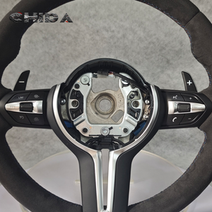 <span class=keywords><strong>Volante</strong></span> de Ante Personalizado para <span class=keywords><strong>BMW</strong></span> F01 F02 F03 F04 F06 F07 F10 F11 F12 F13 F15 F20 F30 E70 E90 E71 - Product Image 2