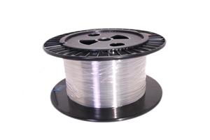 600 um Kern durchmesser UV-Leistungs abgabe faser Schritt Index kern Doppel plattierte Faser für Sensor technik für Laser anwendungen - Product Image 6