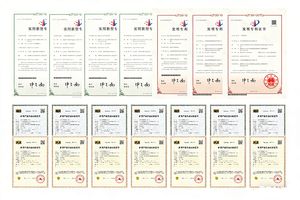 디젤 엔진 강력 모바일 시추 장비 유압식 암반 시추기 - Product Image 5