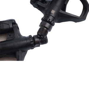 Pedal <span class=keywords><strong>Shimano</strong></span> <span class=keywords><strong>R550</strong></span> Negro/Gris, un Par, SPD-SL <span class=keywords><strong>R550</strong></span>, Pedal de Bicicleta de Carretera, Caja de Pedales de Ciclismo de un Solo Lado - Product Image 4