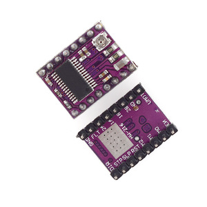 Carte de commande de moteur pas à pas Hongwei Micro StepStick DRV8825 pour imprimante 3D HW-216B - Product Image 1