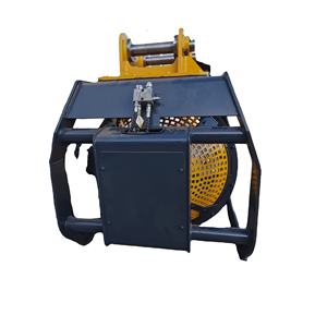 Excavateur en acier portable haute résistance à criblage rotatif Offre Spéciale drague minière d'<span class=keywords><strong>or</strong></span> seau de mine basculant - Product Image 1