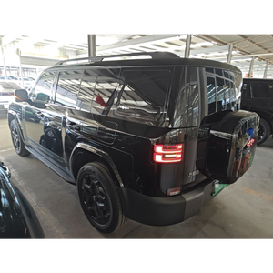 รถยนต์<span class=keywords><strong>ม</strong></span>ือ<span class=keywords><strong>สอง</strong></span> Guazi ปี 2025 BYD Titanium 7 รุ่นให<span class=keywords><strong>ม</strong></span>่ล่าสุด PHEV พลังงานใหม่ เกียร์อัตโนมัติ SUV พวงมาลัยซ้าย สำหรับผู้ซื้อรถไฮบริด-อีวี ครอสโอเวอร์ 5 ที่นั่ง - Product Image 4