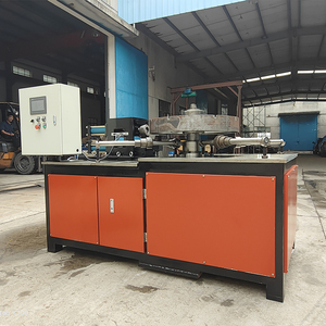 Flanging Machine for Copper Tubing Production - Product Image 5