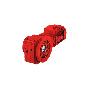 Nhiệm vụ nặng nề may K97 giá Đức k Series xoắn ốc bevel xoắn ốc truyền hộp số động cơ điện rpm tốc độ giảm tốc - Product Image 2