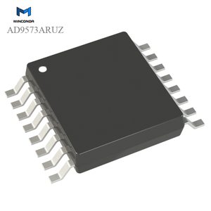 (ClockTiming Application Specific Clock/Timing) AD9573ARUZ - Product Image 1