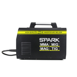 Mig-315 <span class=keywords><strong>Pro</strong></span> Gas Lasmachine Led Display 2T 4T Puls Mig Mag Mma Lift Tig 4 In 1 - Product Image 4