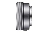 Sony E PZ 16-50mm F3.5-5.6 OSS (SELP1650, Plateado, Sin Embalaje) - Product Image 2