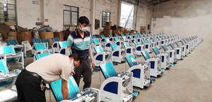 Un professionnel Électrique automatique Trancheuse à pain industrielle machines à pain toast coupe équipement de coupe de boulangerie tranchage Commercial - Product Image 3