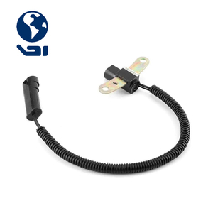 Sensor de Posición del Cigüeñal del Motor 56026882 56026921 56027031 4713427 para <span class=keywords><strong>Jeep</strong></span> Cherokee <span class=keywords><strong>Wrangler</strong></span> Grand Cherokee 1993 1994 <span class=keywords><strong>1995</strong></span> - Product Image 3