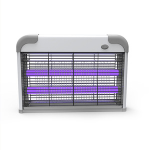 Điện UV LED trong nhà hộ gia đình muỗi Killer đèn thương mại Fly và <span class=keywords><strong>Bug</strong></span> zappers sốc muỗi đèn cho sử dụng trong nhà - Product Image 5