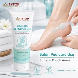 <span class=keywords><strong>Crema</strong></span> Reparadora Anti-Grietas <span class=keywords><strong>para</strong></span> Pies con <span class=keywords><strong>Urea</strong></span> y Aceite de Caballo, Cuidado de Manos y Pies, <span class=keywords><strong>Crema</strong></span> <span class=keywords><strong>para</strong></span> Callosidades, Envase Cosmético Listo <span class=keywords><strong>para</strong></span> Llenar - Product Image 4