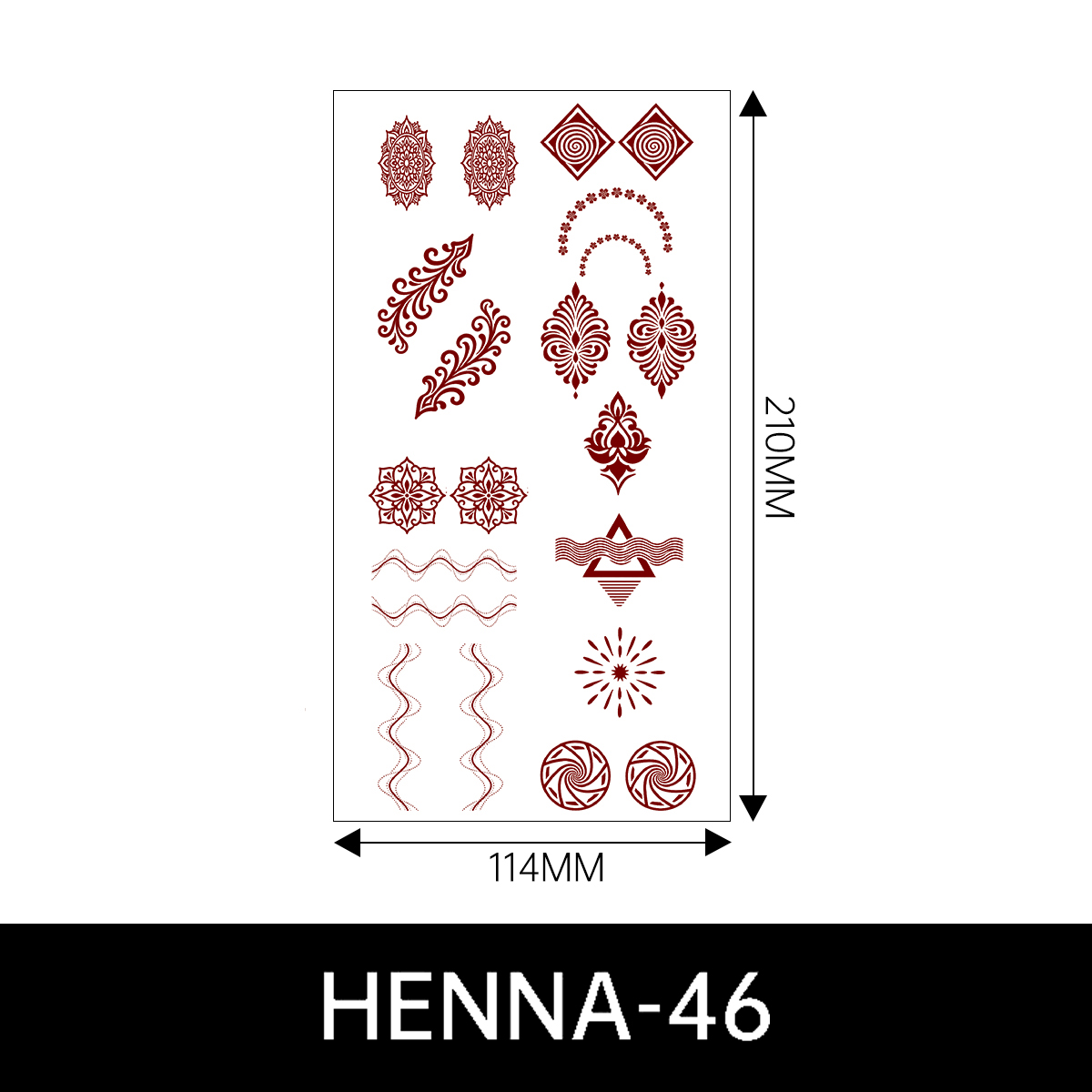 HBN-46