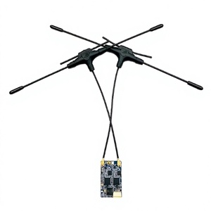 Sistema de Banda Dual Original BAYCKRC 900 2400 C3 para Ala Fija, 100mw, Plástico - Product Image 1