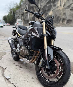 Utilizado para Yamaha XSR900 en <span class=keywords><strong>2018</strong></span>. 900cc. Motos de Calle de Segunda Mano de Alta Calidad - Product Image 4