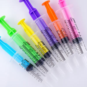 Jeringas de Alimentación Enteral <span class=keywords><strong>Veterinaria</strong></span> Desechables de Alta Calidad, 5 ml/10 ml, Plástico Ecológico Estéril para Hospitales de Animales y <span class=keywords><strong>Aves</strong></span> - Product Image 5