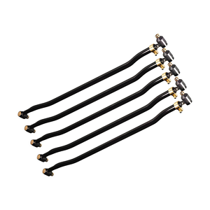 Nouvel ensemble de biellettes de direction avec rotule de haute qualité, pièce de rechange OE <span class=keywords><strong>3003</strong></span> pour autobus interurbains - Product Image 1