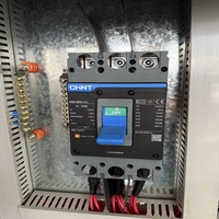 Sistema Inteligente de Control de Temperatura ATC+PLC+Función Macro, CPU ARM/DSP/FPGA de 2 Ejes para Centro de Torneado